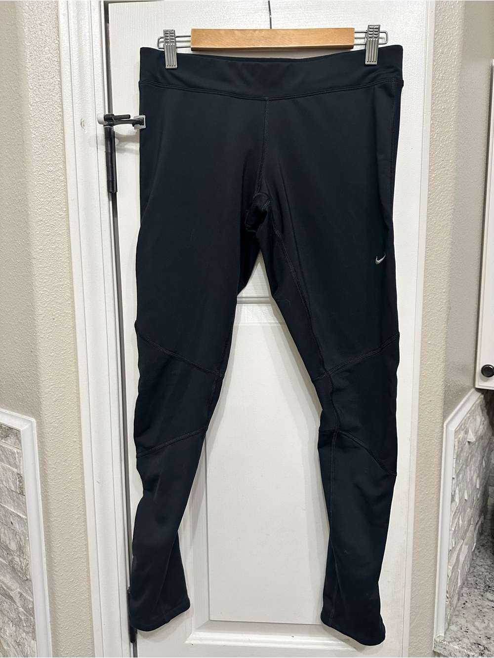Nike Black Performance Leggings